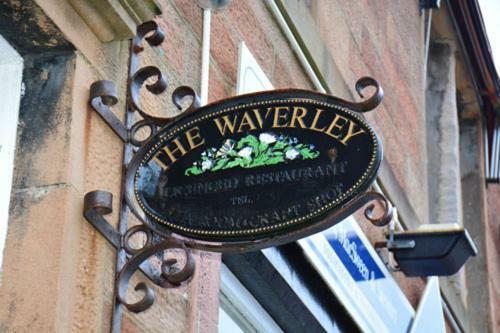 The Old Waverley Apartment Kyle of Lochalsh Exterior foto